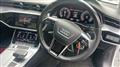 2020 Audi A6