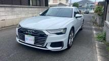 2020 Audi A6