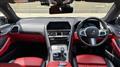 2019 BMW 8 Series