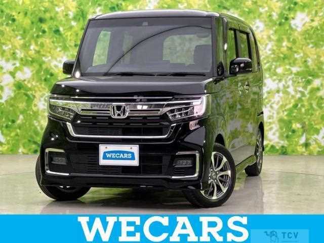 2023 Honda N BOX