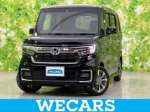 2023 Honda N BOX