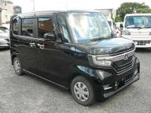 2020 Honda N BOX