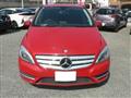 2012 Mercedes-Benz B-Class