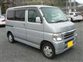 2004 Honda Vamos