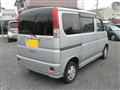 2004 Honda Vamos