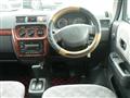 2004 Honda Vamos