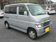 2004 Honda Vamos