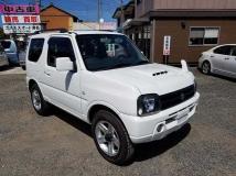 2017 Suzuki Jimny
