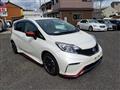 2014 Nissan Note