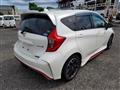 2014 Nissan Note