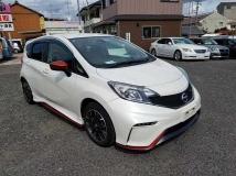 2014 Nissan Note