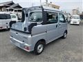 2022 Daihatsu Hijet Cargo