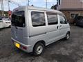 2007 Daihatsu Hijet Cargo