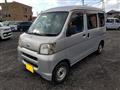 2007 Daihatsu Hijet Cargo