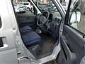 2007 Daihatsu Hijet Cargo