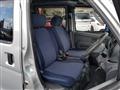 2007 Daihatsu Hijet Cargo