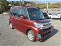 2015 Daihatsu Tanto