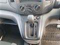 2020 Nissan NV200 VANETTE