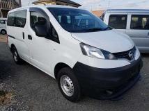 2020 Nissan NV200 VANETTE