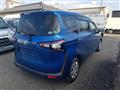 2016 Toyota Sienta