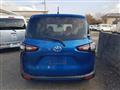 2016 Toyota Sienta