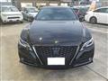 2020 Toyota Crown Hybrid