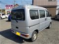 2006 Honda Acty Van