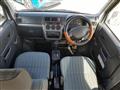 2006 Honda Acty Van