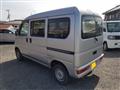 2006 Honda Acty Van