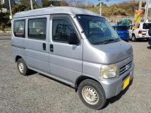 2006 Honda Acty Van
