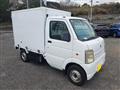 2010 Suzuki Carry Truck