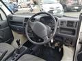 2010 Suzuki Carry Truck