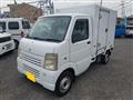 2010 Suzuki Carry Truck