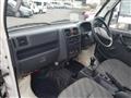 2010 Suzuki Carry Truck