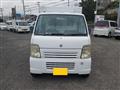2010 Suzuki Carry Truck