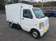 2010 Suzuki Carry Truck
