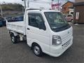 2019 Suzuki Carry Truck