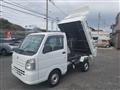2019 Suzuki Carry Truck