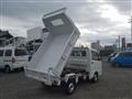 2019 Suzuki Carry Truck