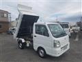 2019 Suzuki Carry Truck