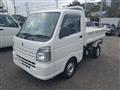 2019 Suzuki Carry Truck