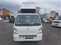 2019 Suzuki Carry Truck