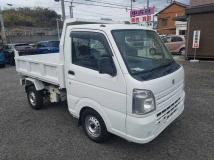2019 Suzuki Carry Truck