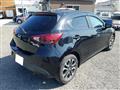 2015 Mazda Demio