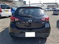 2015 Mazda Demio