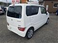 2019 Suzuki Wagon R