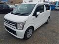 2019 Suzuki Wagon R
