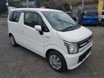 2019 Suzuki Wagon R