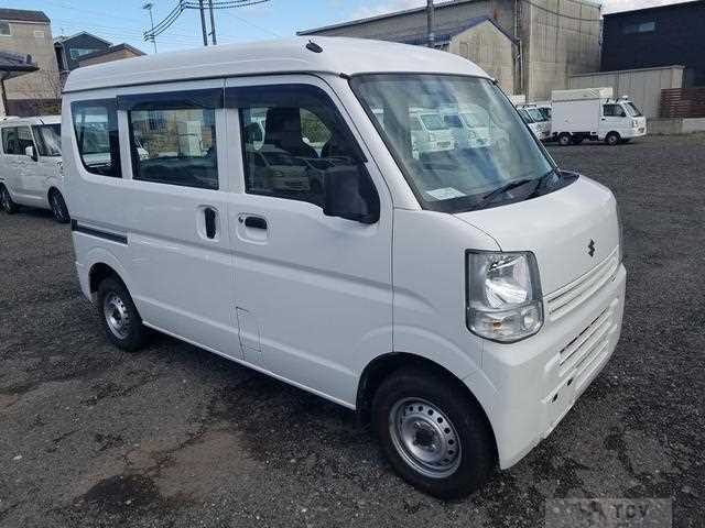 2017 Suzuki Every