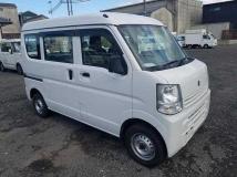 2017 Suzuki Every